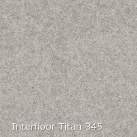 Titan 345 Interfloor Vinyl 